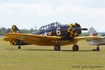 G-TSIX photo, click to enlarge G-TSIX photo, click to enlarge