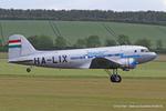 HA-LIX photo, click to enlarge HA-LIX photo, click to enlarge