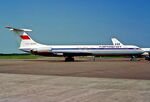 CCCP-86490 @ ARN - Arlanda june.1979 - by leo larsen