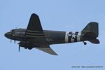 N74589 @ EGSU - Daks over Normandy - 75th D-Day commemoration, Duxford - by Chris Hall