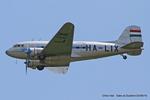 HA-LIX @ EGSU - Daks over Normandy - 75th D-Day commemoration, Duxford - by Chris Hall