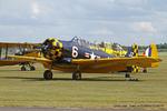 G-TSIX photo, click to enlarge G-TSIX photo, click to enlarge