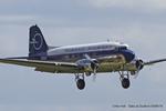 N25641 @ EGSU - Daks over Normandy - 75th D-Day commemoration, Duxford - by Chris Hall