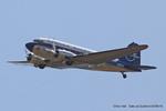 N25641 @ EGSU - Daks over Normandy - 75th D-Day commemoration, Duxford - by Chris Hall
