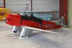G-AESZ photo, click to enlarge G-AESZ photo, click to enlarge