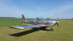G-CDOA photo, click to enlarge