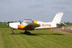 G-BYPN @ EGCS - Sturgate - by Chris Hall