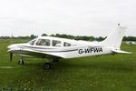 G-WFWA photo, click to enlarge