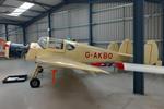 G-AKBO photo, click to enlarge G-AKBO photo, click to enlarge