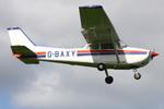 G-BAXY photo, click to enlarge G-BAXY photo, click to enlarge