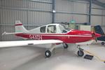 G-AXDV photo, click to enlarge G-AXDV photo, click to enlarge