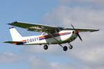 G-BAXY photo, click to enlarge G-BAXY photo, click to enlarge