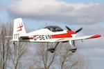 G-SEVN photo, click to enlarge G-SEVN photo, click to enlarge