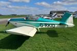 G-RKID photo, click to enlarge G-RKID photo, click to enlarge