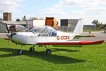 G-CCDX photo, click to enlarge G-CCDX photo, click to enlarge