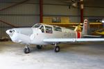 G-EKTP photo, click to enlarge G-EKTP photo, click to enlarge