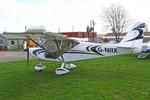 G-NIIX photo, click to enlarge G-NIIX photo, click to enlarge