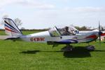 G-CDAC photo, click to enlarge G-CDAC photo, click to enlarge