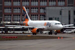 ER-SKY @ EDDF - Taxiing - by micka2b