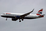 G-TTND @ EDDF - Landing - by micka2b