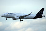 D-AIUM @ EDDF - Landing - by micka2b
