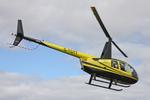 G-TGTT @ X4NC - North Coates - by Chris Hall