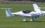 PH-YOY @ EGSU - Dyn'Aero MCR-01 Club at Duxford airfield (two days after Duxford Flying Day: The Americans 2024) - by Ingo Warnecke