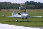 PH-YOY @ EGSU - Dyn'Aero MCR-01 Club at Duxford airfield (two days after Duxford Flying Day: The Americans 2024) - by Ingo Warnecke