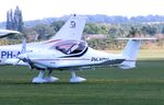 PH-YOY @ EGSU - Dyn'Aero MCR-01 Club at Duxford airfield (two days after Duxford Flying Day: The Americans 2024) - by Ingo Warnecke