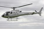 G-JOZI @ X4NC - North Coates - by Chris Hall