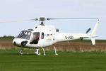 G-JOZI @ X4NC - North Coates - by Chris Hall