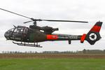 HA-HSG @ X4NC - North Coates - by Chris Hall