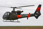 HA-HSG @ X4NC - North Coates - by Chris Hall