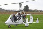 G-CMCT @ X4NC - North Coates - by Chris Hall