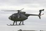 G-HUEZ @ X4NC - North Coates - by Chris Hall