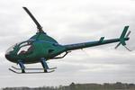 G-NJBA @ X4NC - North Coates - by Chris Hall