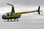 G-TGTT @ X4NC - North Coates - by Chris Hall