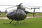 G-CIWU @ X4NC - North Coates - by Chris Hall