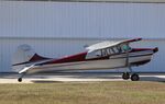 N3211A @ FD04 - Cessna 170B