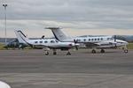 G-CEGP @ EGGP - Liverpool - by Chris Hall