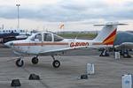 G-RVRO @ EGGP - Liverpool - by Chris Hall