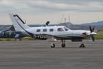 D-FLYW @ EGGP - Liverpool - by Chris Hall