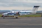 G-REXB @ EGGP - Liverpool - by Chris Hall