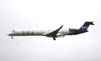 EI-HSA @ EKCH - EI-HSA landing rw 22L - by Erik Oxtorp