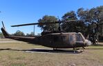 66-16114 @ 2CB - Bell UH-1D - by Mark Pasqualino