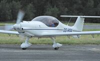 OO-H04 @ EBUL - Ursel - by Joannes Van Mierlo