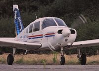 OO-VMY @ EBUL - Ursel - by Joannes Van Mierlo