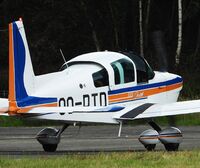 OO-RTD @ EBUL - Ursel - by Joannes Van Mierlo