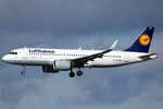 D-AINA @ EDDF - Landing - by micka2b