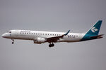 I-JENK @ EDDF - Landing - by micka2b